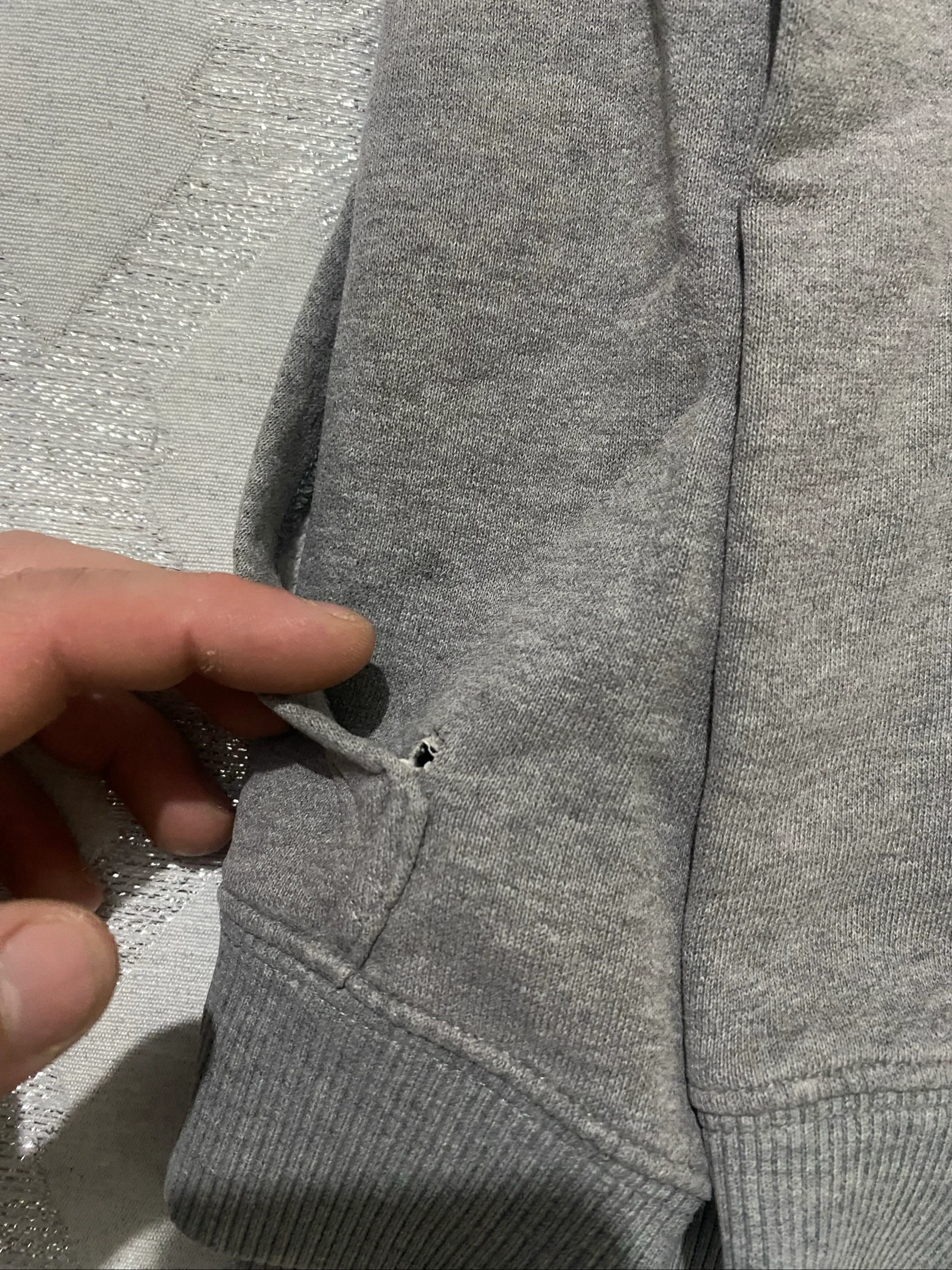 Levis Men's Sweat – photo 4